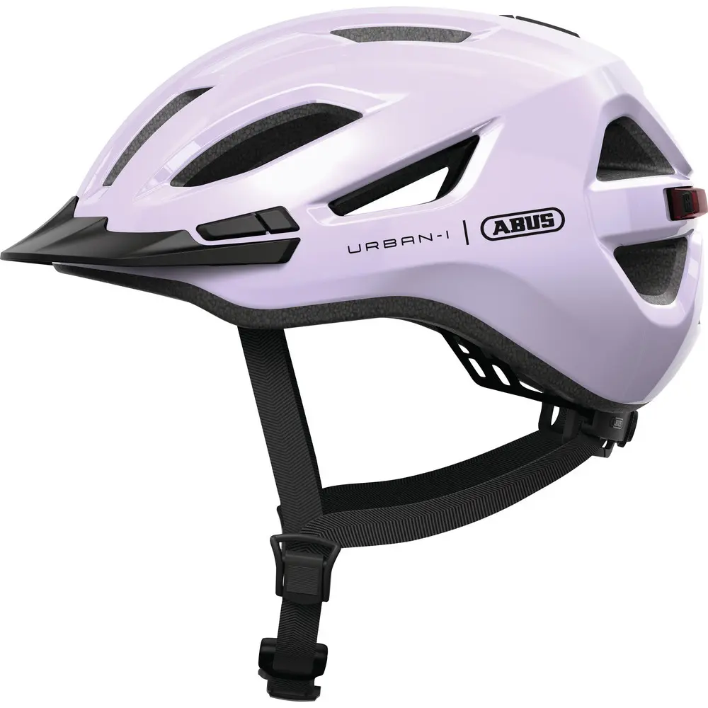 Helm Abus I 4.0