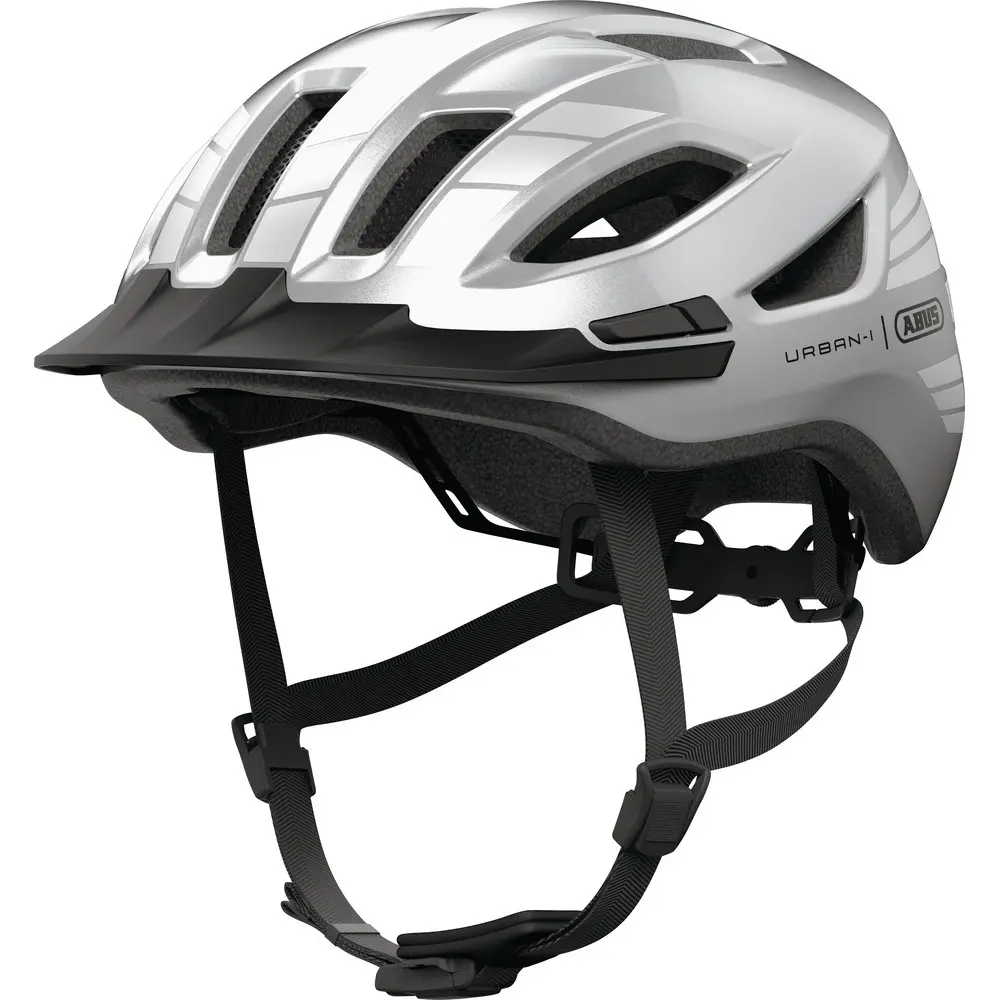 Helm Abus I 4.0 LR