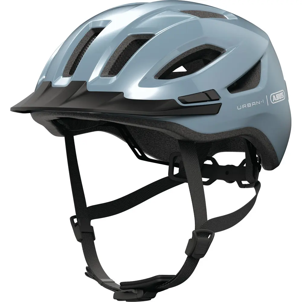 Helm Abus Urban-I 4.0