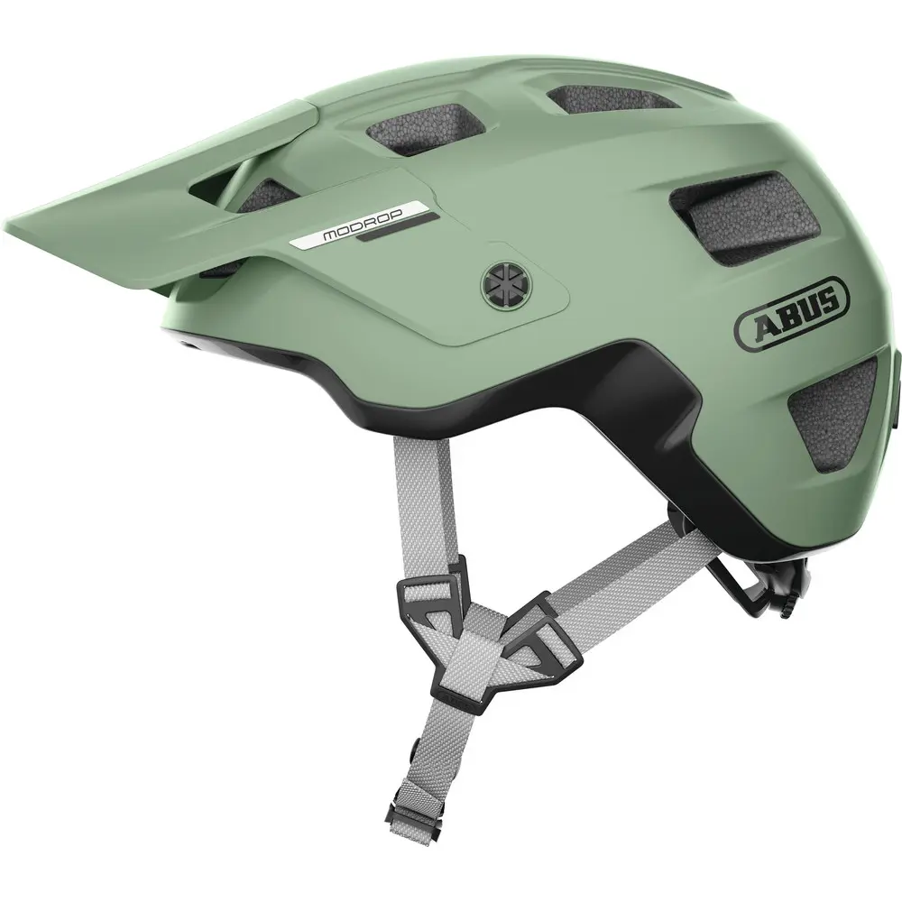 Helm Abus MoDrop