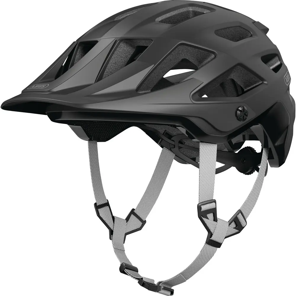 Helm Abus Moventor 2.0