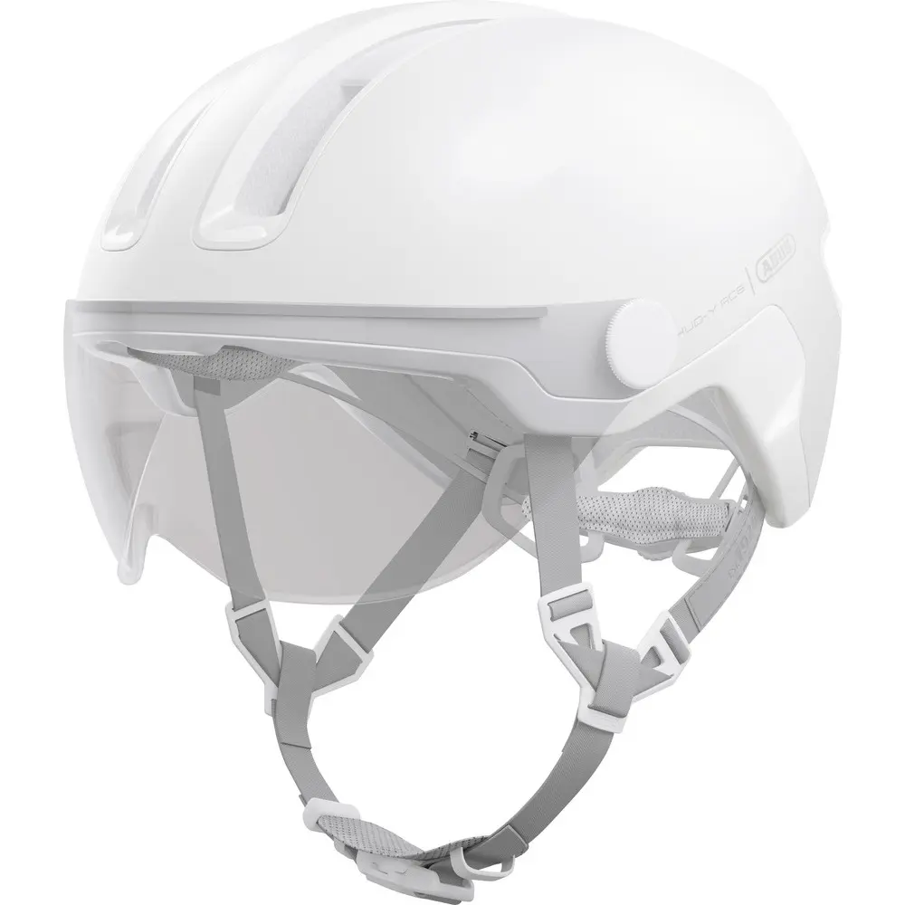 Image of Kopfhörer Abus HUD-Y Ace