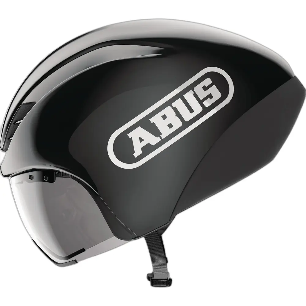 Helm Abus GameChanger TT 1.1