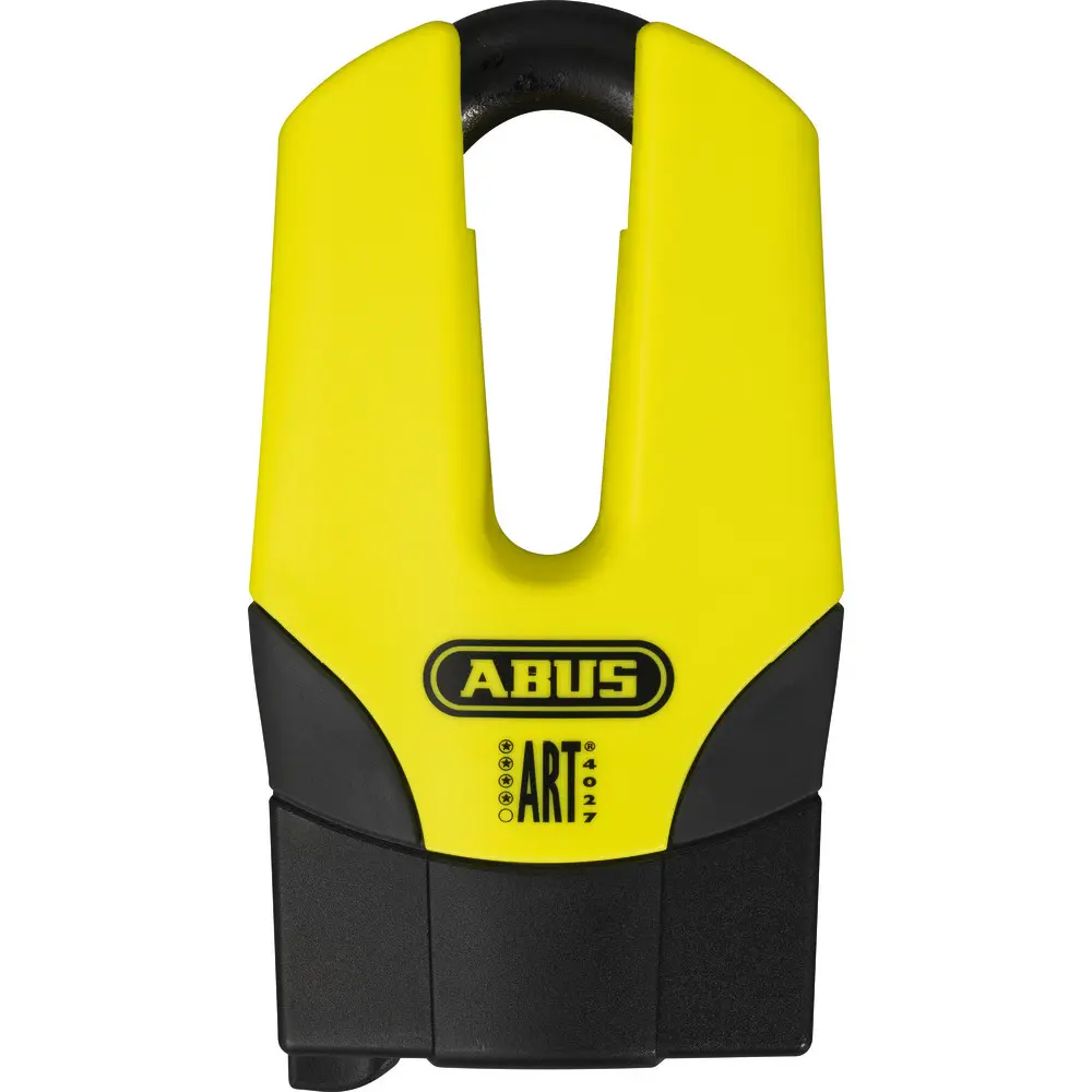 Scheibenblock Motorrad Abus Granit™ Quick MiniPro SRA
