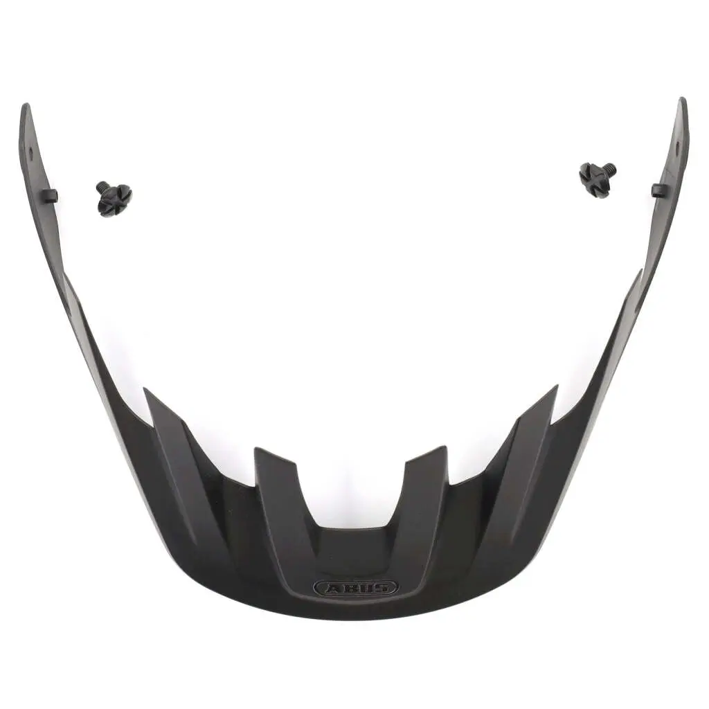Helmvisier Abus Moventor