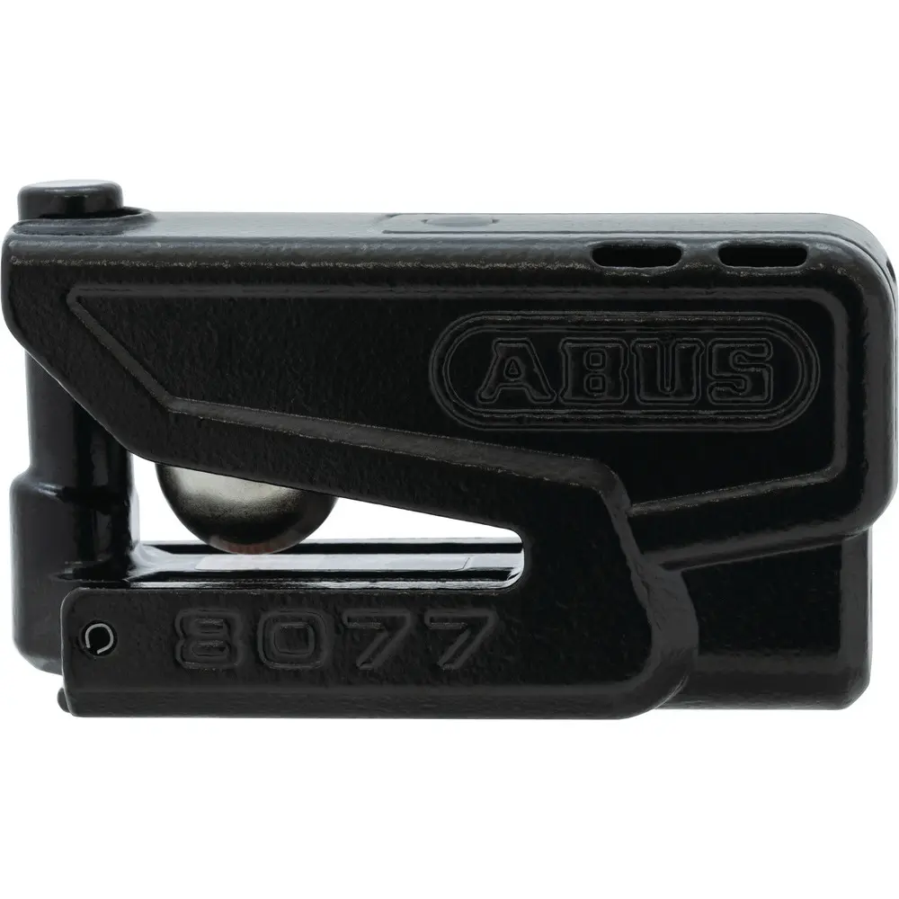Scheibenblock Motorrad Abus Granit™ Detecto XPlus™ 8077 2.0 SRA