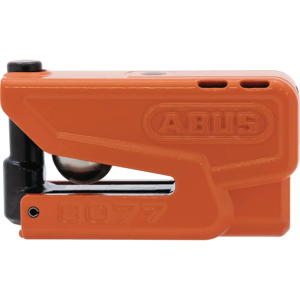 Scheibenblock Motorrad Abus Granit™ Detecto XPlus™ 8077 2.0 SRA