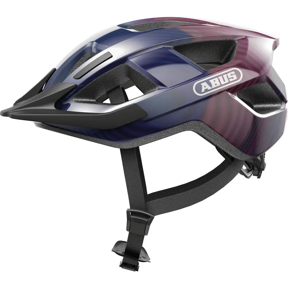 Velo Store - UK Urban helmet Abus Aduro 3.0 | Extra 10% off with Subscription, Postage £16.79 to UK Fedex.