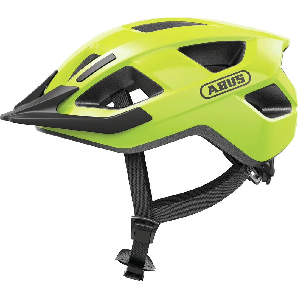 Velo Store - UK Urban helmet Abus Aduro 3.0 | Extra 10% off with Subscription, Postage £16.79 to UK Fedex.