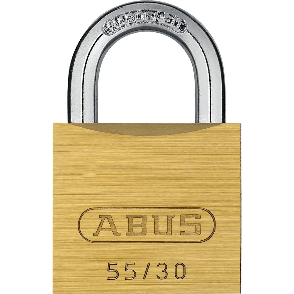 Vorhängeschloss Abus