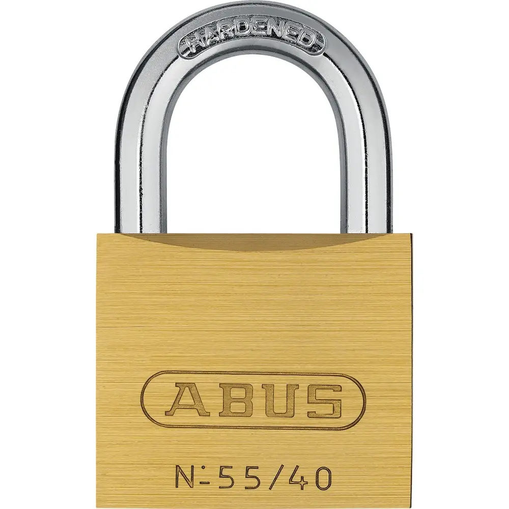 Vorhängeschloss Abus