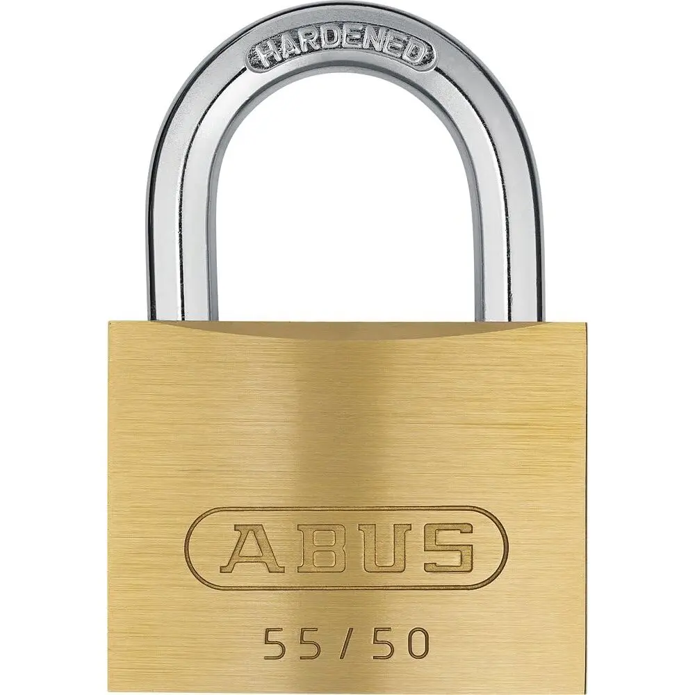 Vorhängeschloss Abus