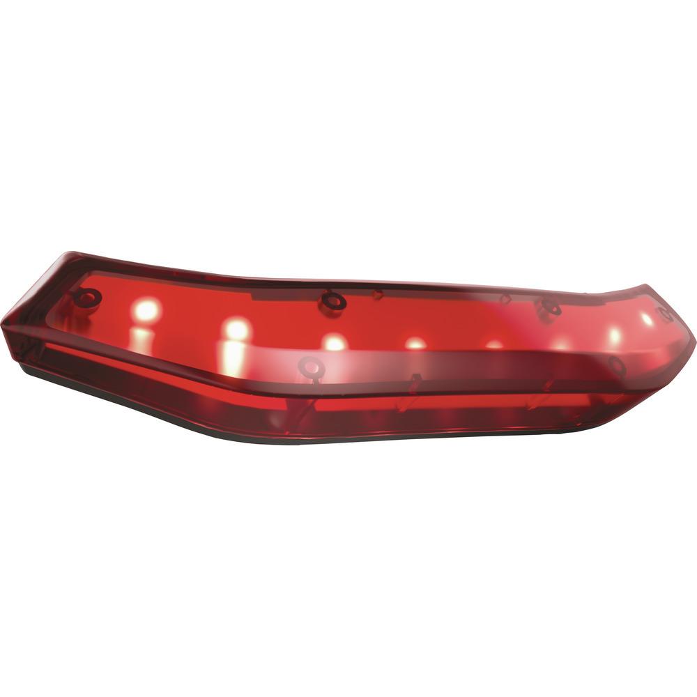 Velo Store - UK Bicycle helmet light Abus Aduro 3.0 | Extra 10% off with Subscription, Postage £16.79 to UK Fedex.