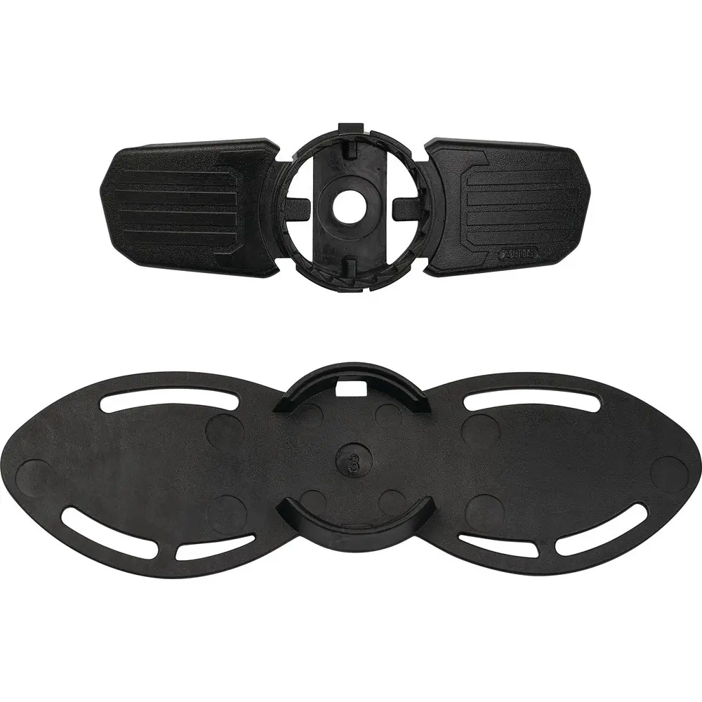 Velo Store - UK Helmet size adjustment system Abus | Extra 10% off with Subscription, Postage £16.79 to UK Fedex.