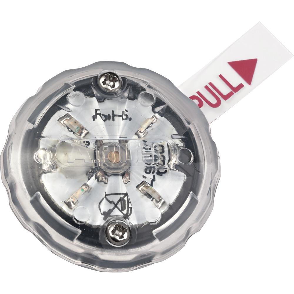 Velo Store - UK 4 led light Abus | Extra 10% off with Subscription, Postage £16.79 to UK Fedex.