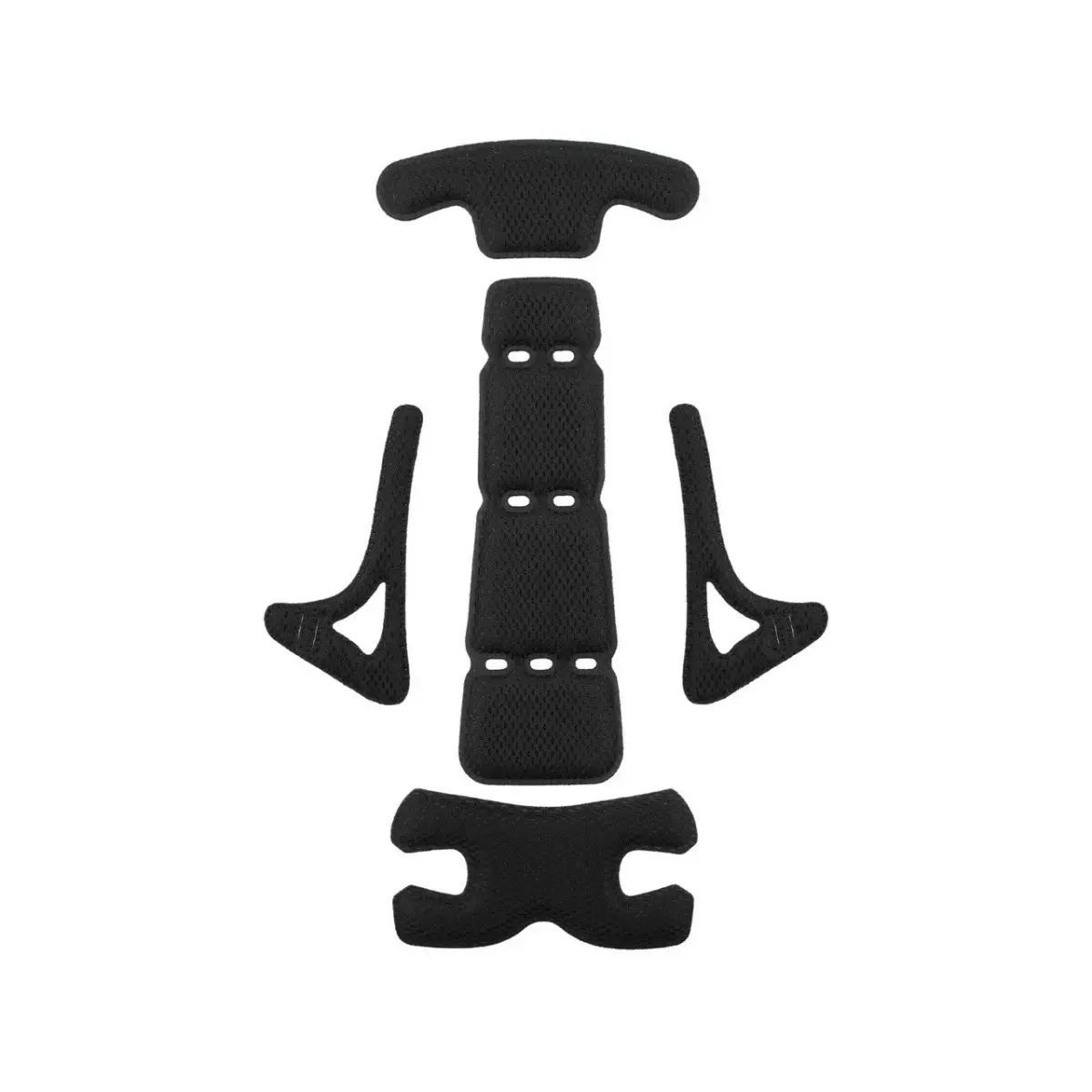 Velo Store - UK Foam kit Abus Scraper | Extra 10% off with Subscription, Postage £16.79 to UK Fedex.