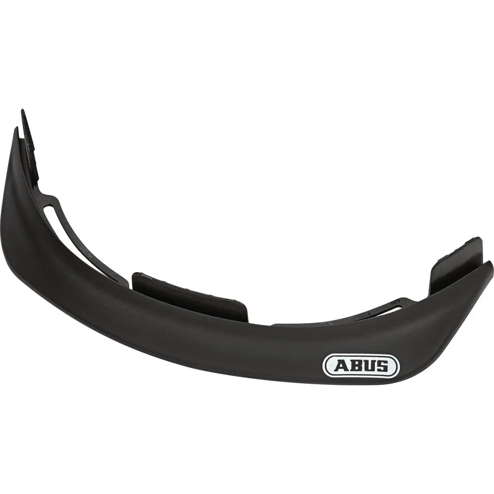 Velo Store - UK Bike helmet visor Abus Hyban | Extra 10% off with Subscription, Postage £16.79 to UK Fedex.