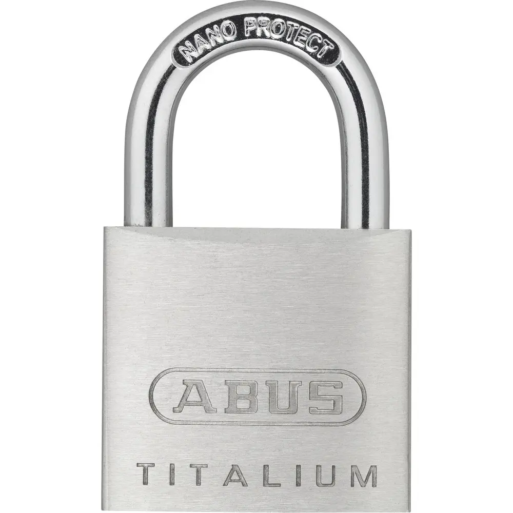 Velo Store - UK Padlock Abus 64/30 mm | Extra 10% off with Subscription, Postage £16.79 to UK Fedex.