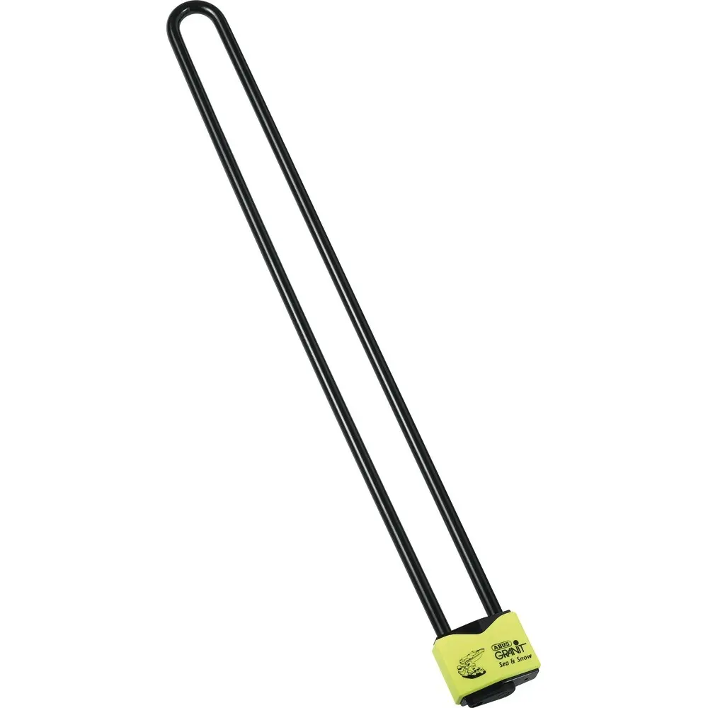 ABUS Antivol u Granit Snowmobil Unisex