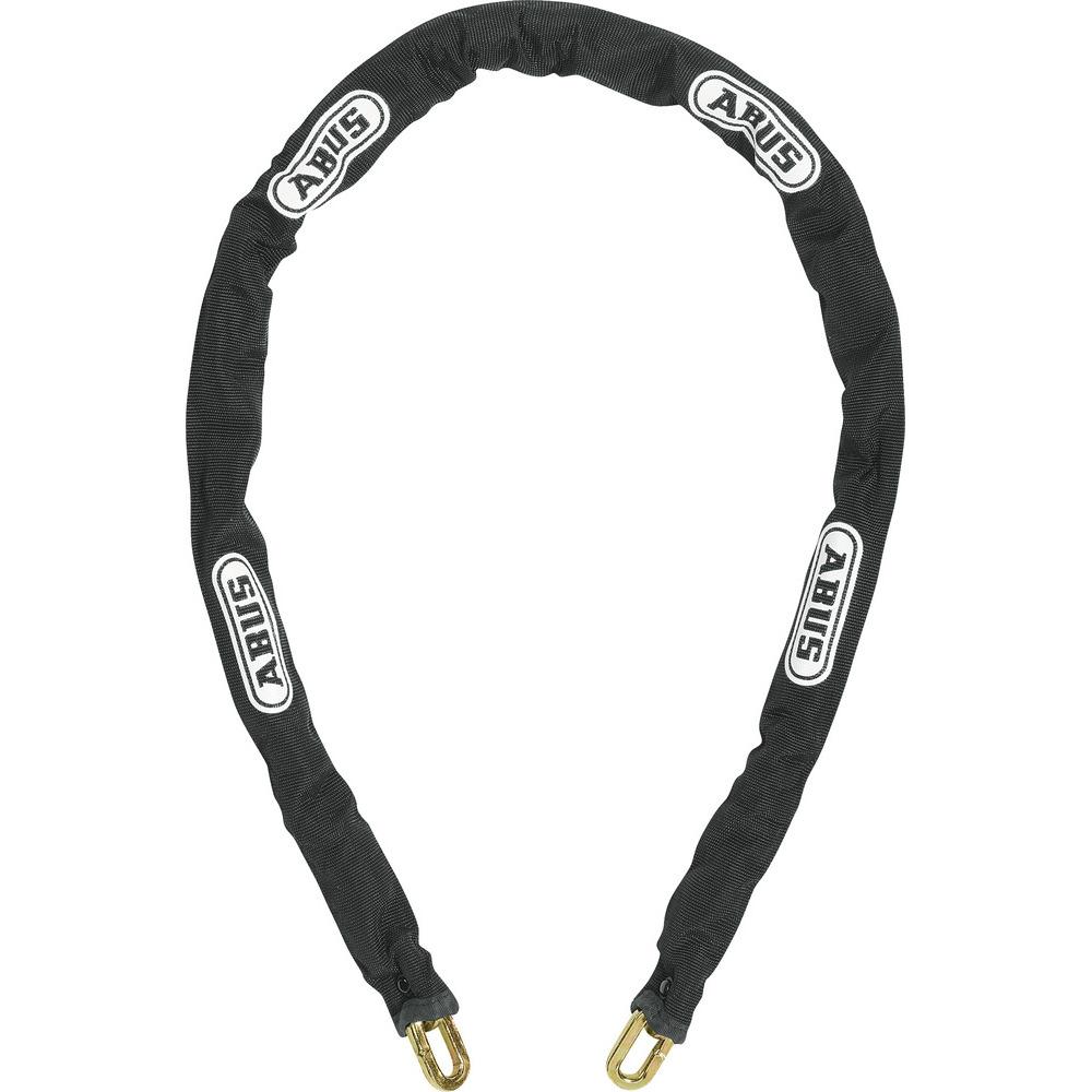 Catena Antifurto Abus Lasso: Maglie Quadrate in Acciaio Temprato