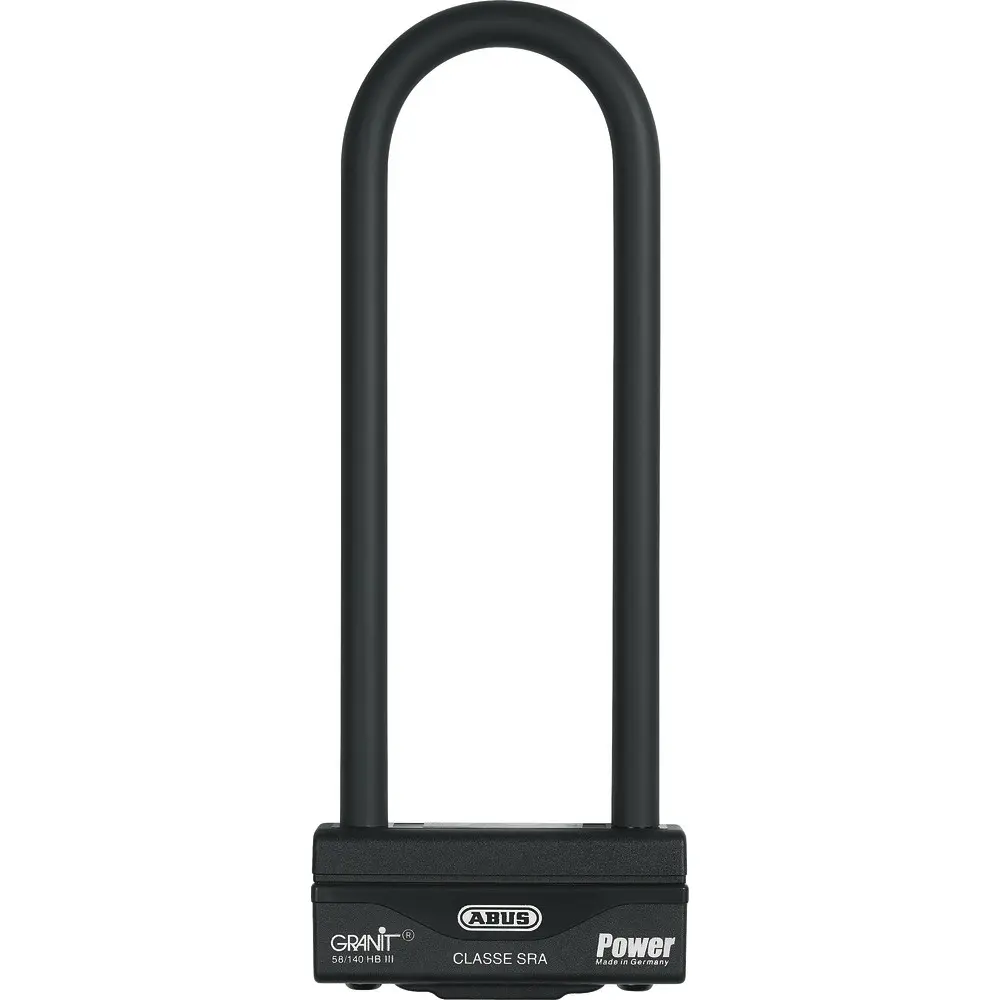 Image of Antivol u Abus Granit 58 HB III