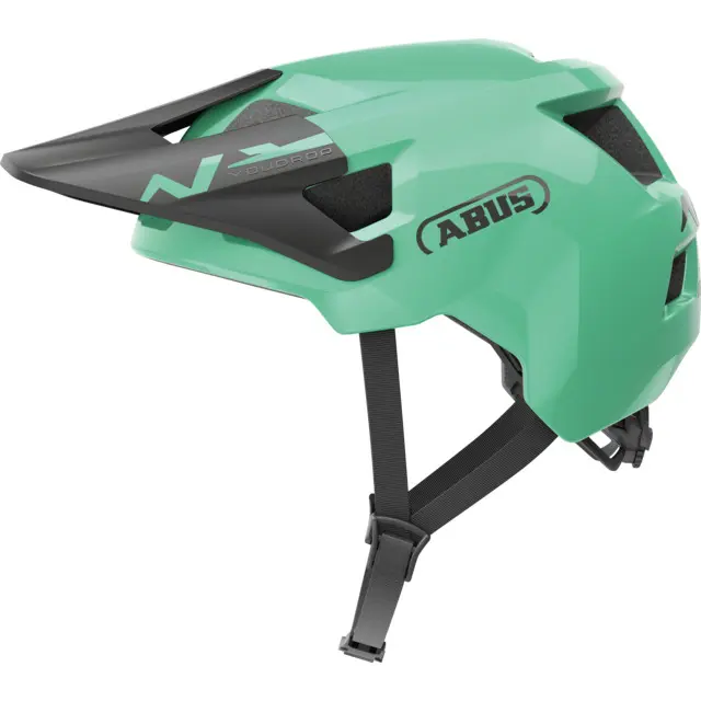 Velo Store - UK Children's helmet Abus | Extra 10% off with Subscription, Postage £16.79 to UK Fedex.