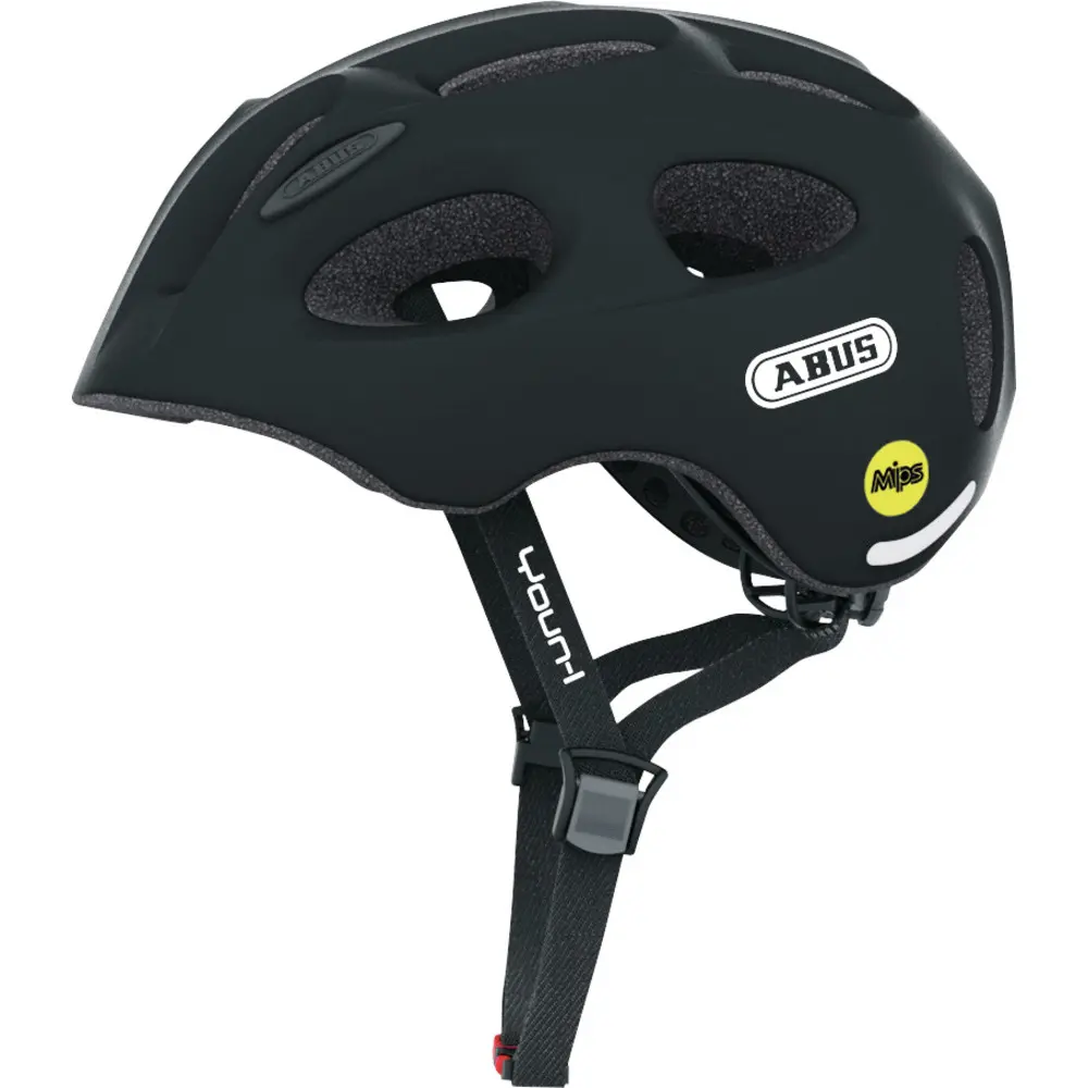 Kinderfahrradhelm Abus Youn-I MIPS
