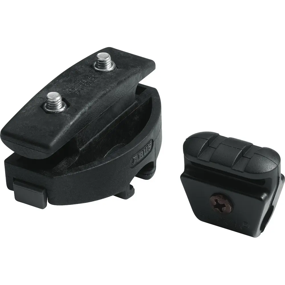 Velo Store - UK Saddle lock Abus Klickfix | Extra 10% off with Subscription, Postage £16.79 to UK Fedex.