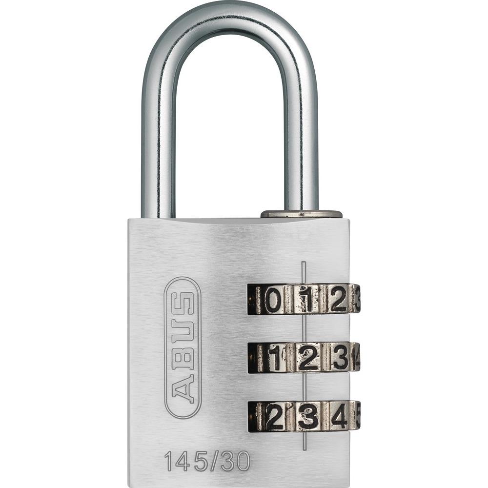 Velo Store - UK Combination padlock Abus 145/30 mm | Extra 10% off with Subscription, Postage £16.79 to UK Fedex.