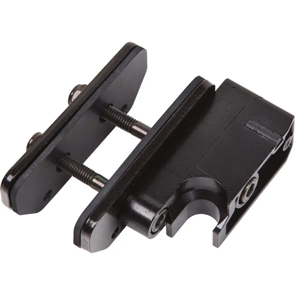 ABUS Anti-Diebstahl-Halterung SH77 Unisex