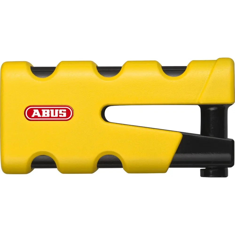 Scheibenblock Motorrad Abus Sledg