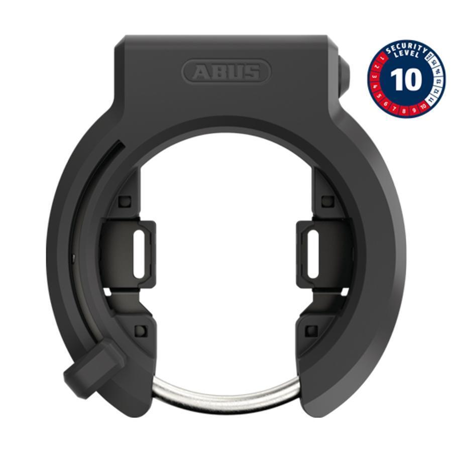 Velo Store - UK Horse shoe lock 6950 N Abus Granit Xplus | Extra 10% off with Subscription, Postage £16.79 to UK Fedex.