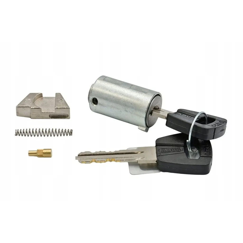 Batterieschloss Abus BOS Uni T82 OE