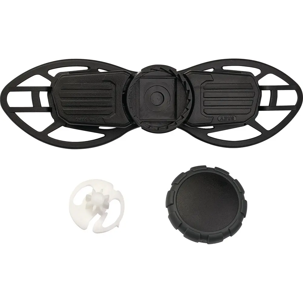 Velo Store - UK Helmet adjustment system Abus Zoom Slim | Extra 10% off with Subscription, Postage £16.79 to UK Fedex.