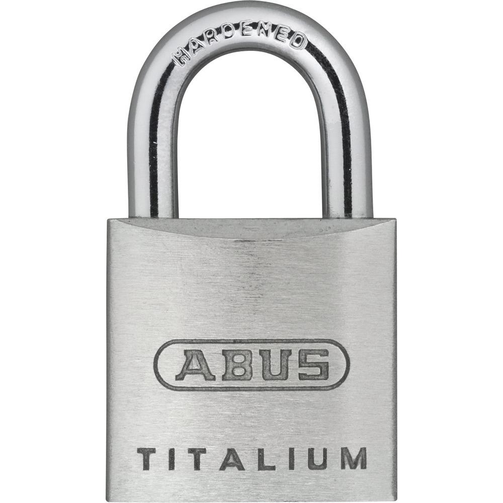 Velo Store - UK Padlock Abus 64/20 mm | Extra 10% off with Subscription, Postage £16.79 to UK Fedex.