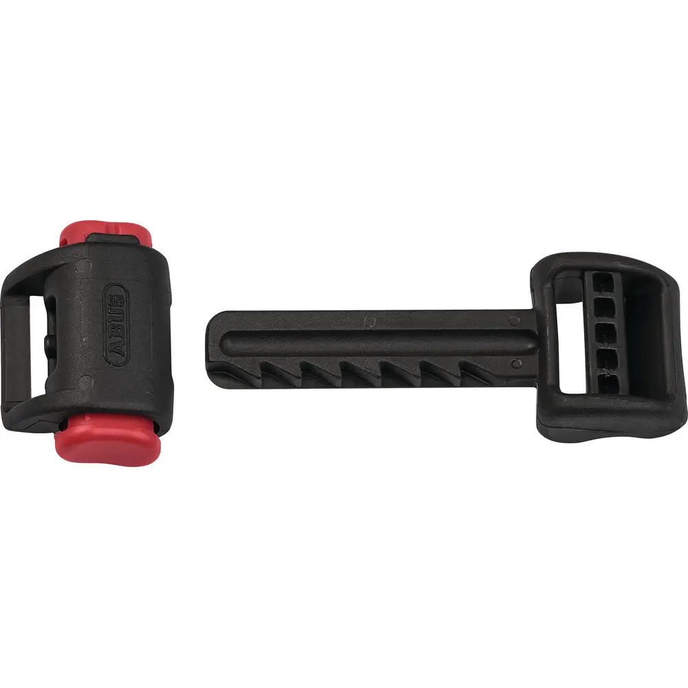 Velo Store - UK Chin loop for helmet - from 2010 Abus Rastpeitsche AB | Extra 10% off with Subscription, Postage £16.79 to UK Fedex.