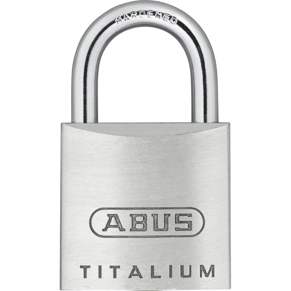 Velo Store - UK Padlock Abus 64/25 mm | Extra 10% off with Subscription, Postage £16.79 to UK Fedex.