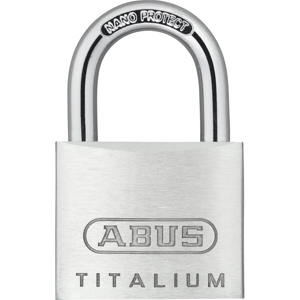Image of Vorhängeschloss Abus 64/35 mm