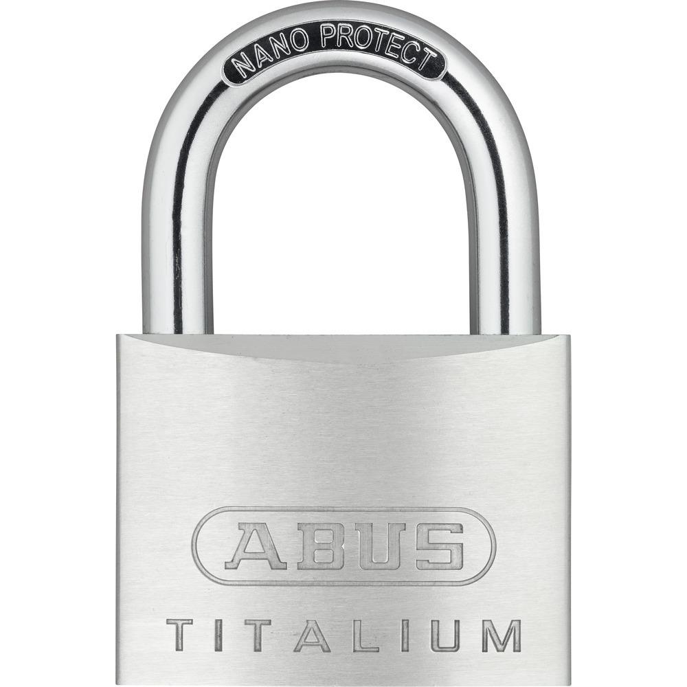 Abus 56401 64TI/60 Titalium Lucchetto 60 Mm-image