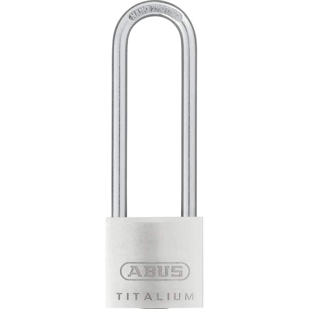 Image of Vorhängeschloss Abus 60 mm
