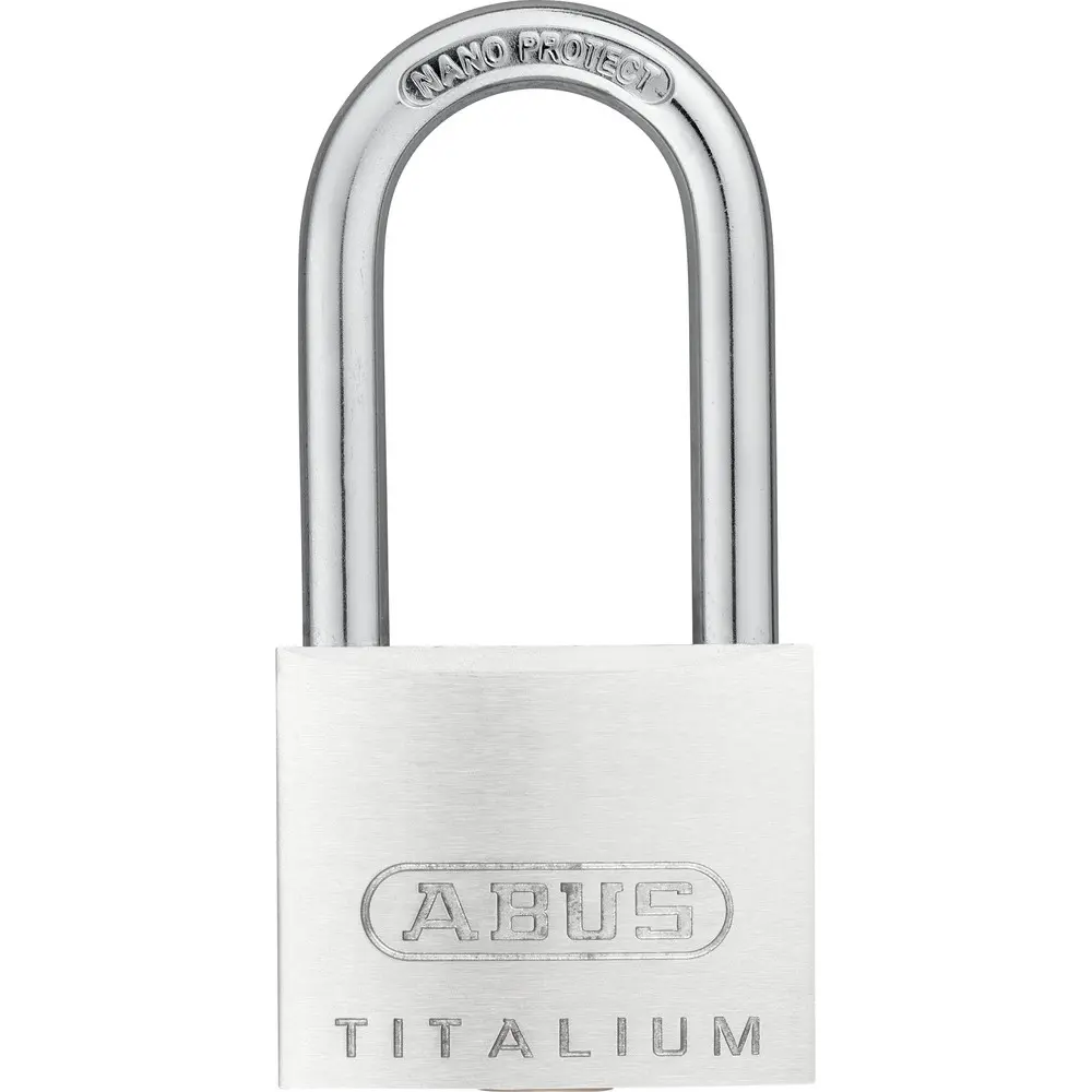 Image of Vorhängeschloss Abus 40 mm