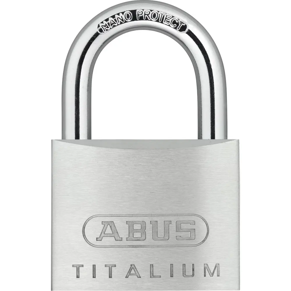 Image of Vorhängeschloss Abus 64/50 mm