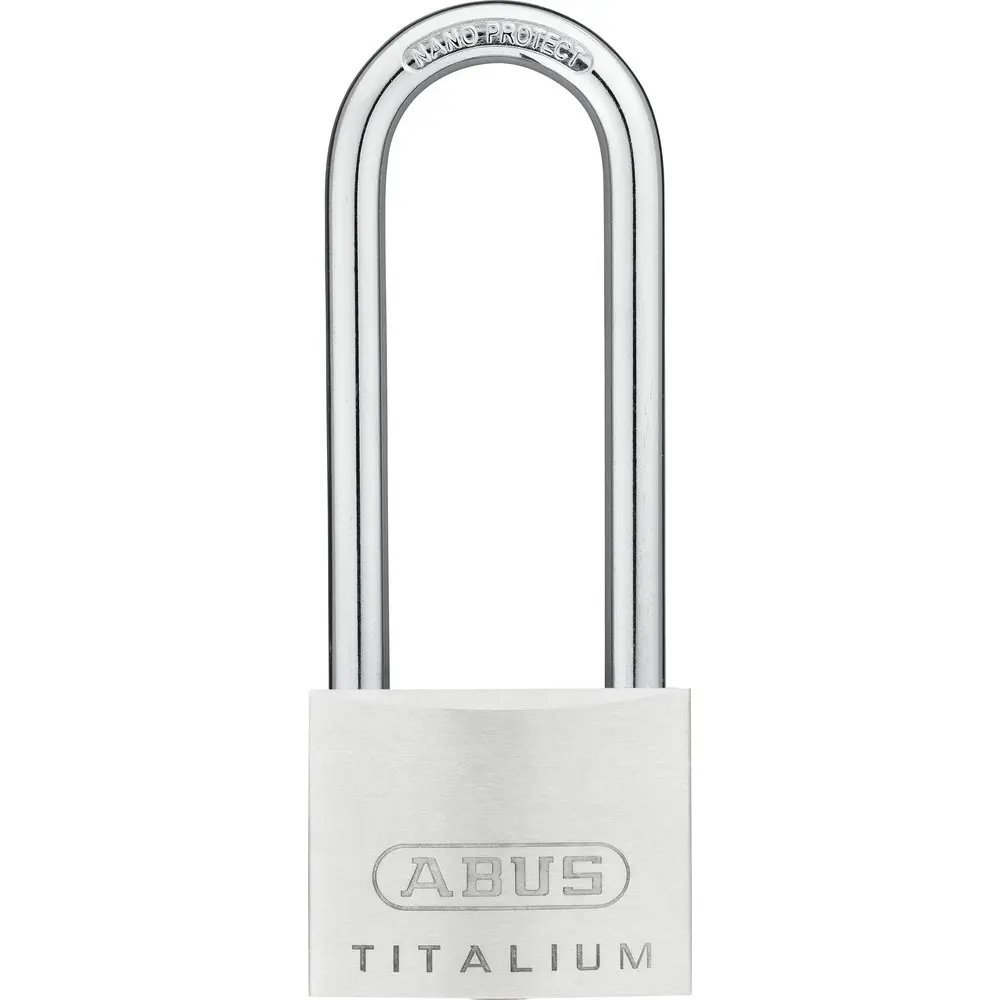 Image of Vorhängeschloss Abus 80 mm