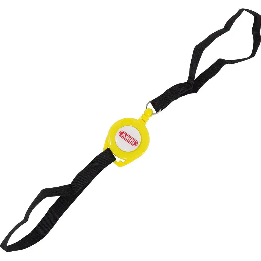 Velo Store - UK Cable lock Abus Memo | Extra 10% off with Subscription, Postage £16.79 to UK Fedex.