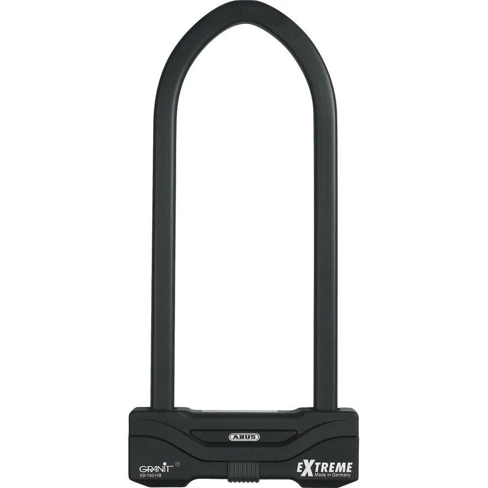 Velo Store - UK Antitheft u Abus 59/180HB310 SRA | Extra 10% off with Subscription, Postage £16.79 to UK Fedex.