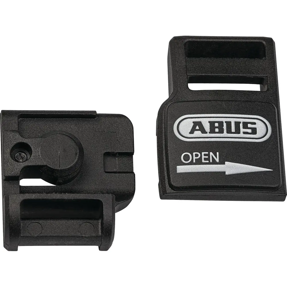Photo Fermeture magnétique Abus Fidlock