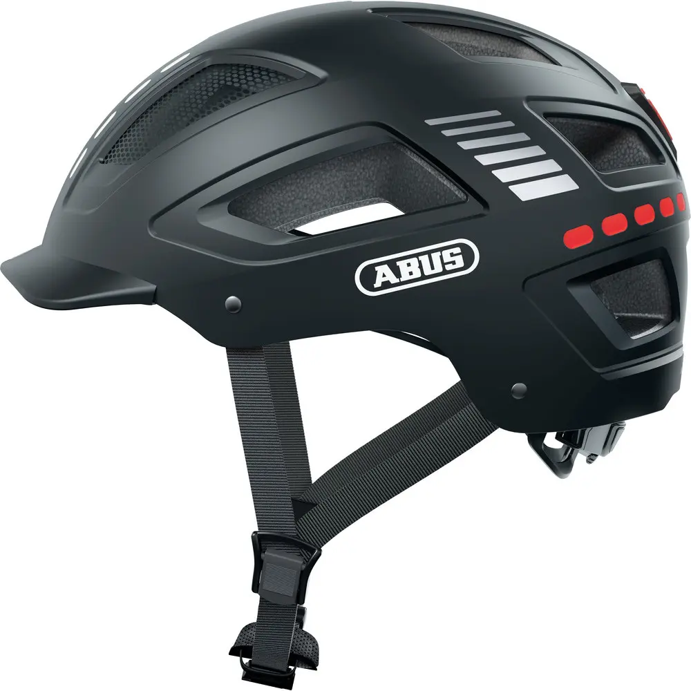 Velo Store - UK Bike helmet Abus HYBAN 2.0 | Extra 10% off with Subscription, Postage £16.79 to UK Fedex.