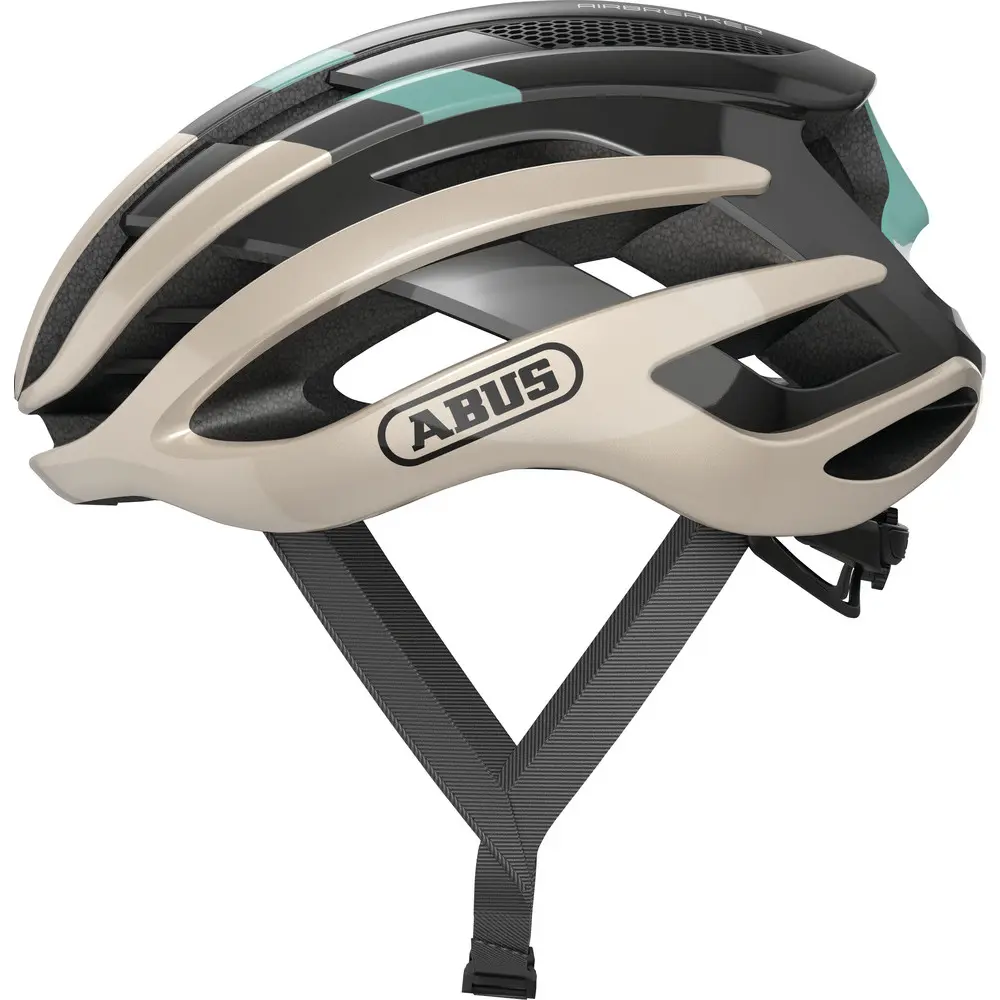 Velo Store - UK Bike helmet Abus AirBreaker | Extra 10% off with Subscription, Postage £16.79 to UK Fedex.