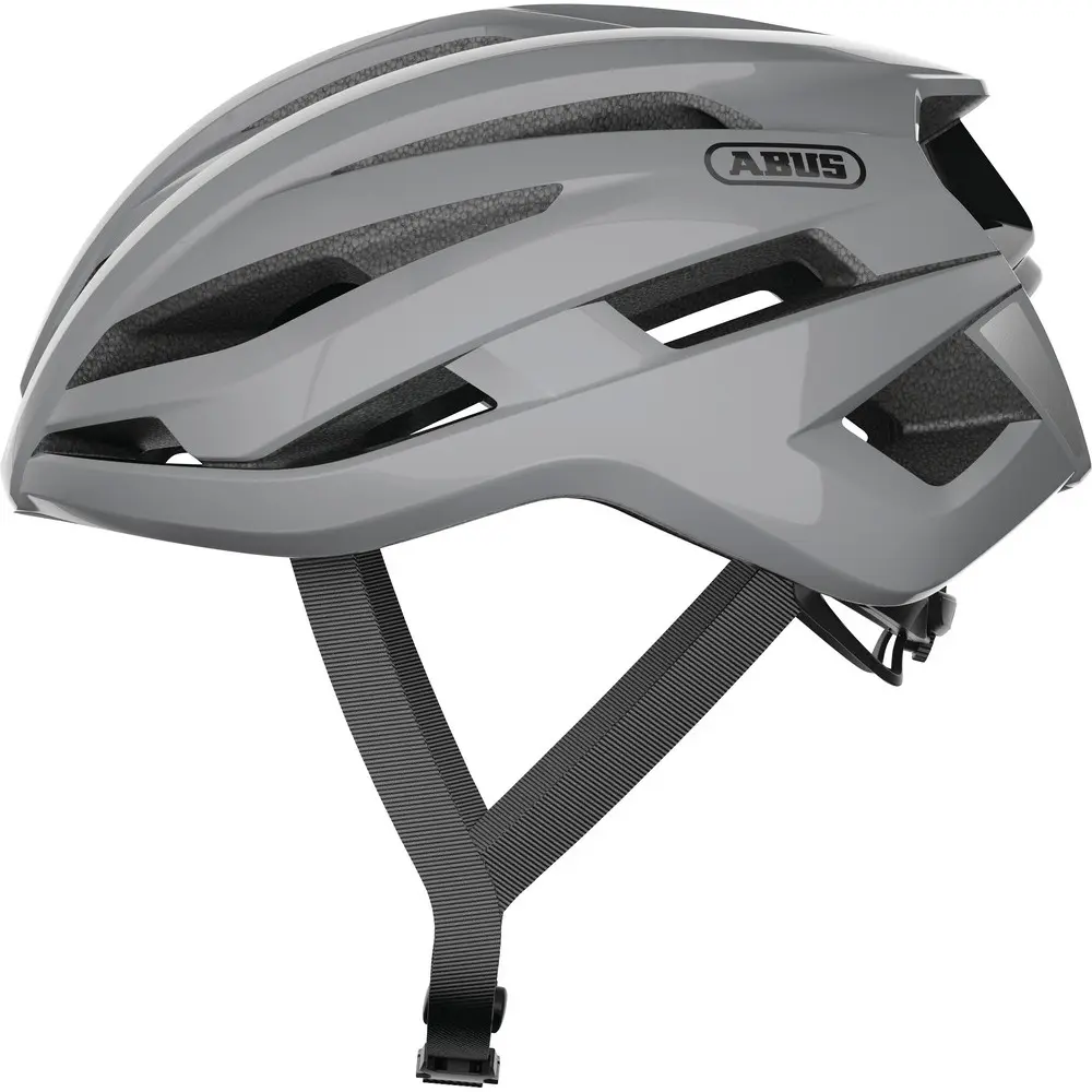 Velo Store - UK Bike helmet Abus Stormchaser | Extra 10% off with Subscription, Postage £16.79 to UK Fedex.