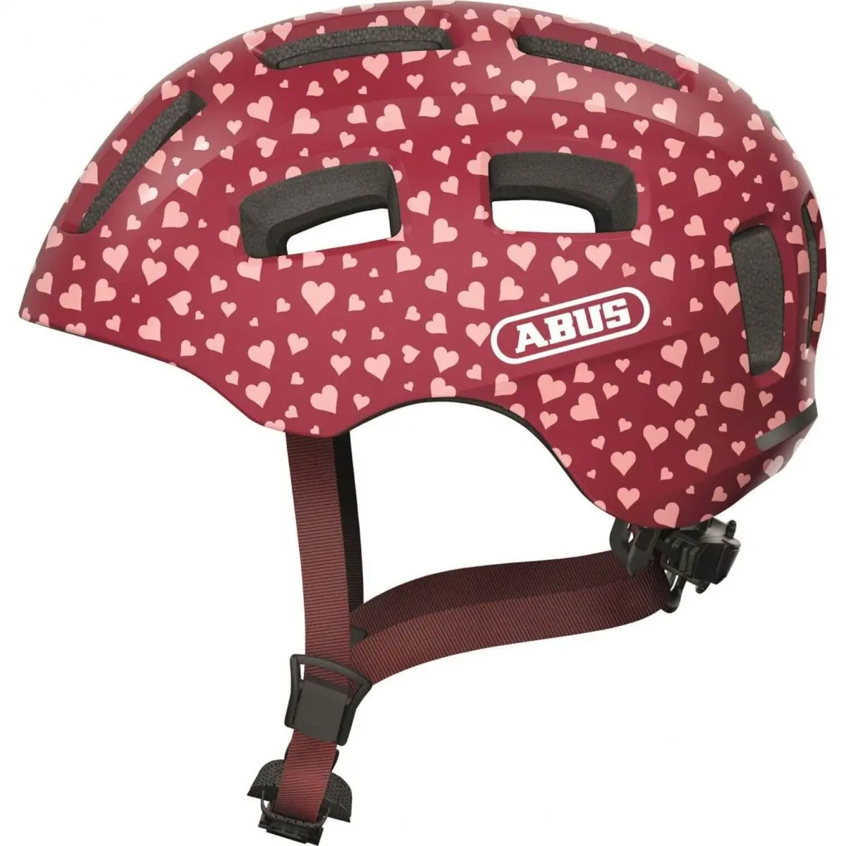 Velo Store - UK Children's road bike helmet Abus | Extra 10% off with Subscription, Postage £16.79 to UK Fedex.